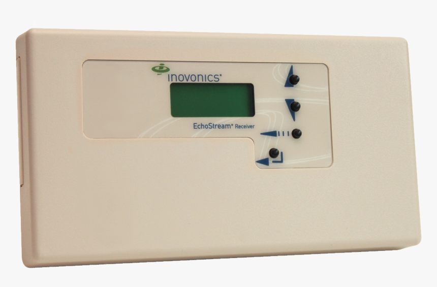 Inovonics Echostream, HD Png Download