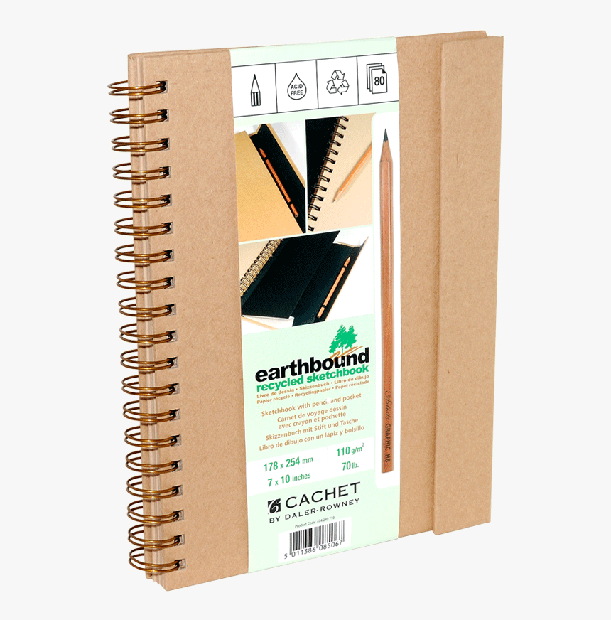 Sketch Pad, HD Png Download