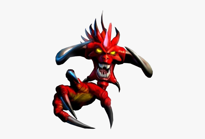 Diablo Png Image - El Diablo Png Png, Transparent Png