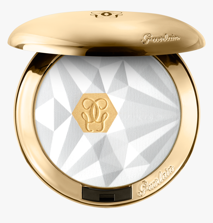 Parure Gold Setting Powder - Guerlain Parure Gold Radiance Setting Powder, HD Png Download