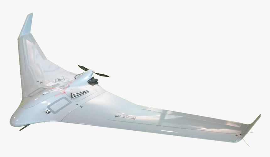 Mag Aerospace Super Swiper Ii, HD Png Download