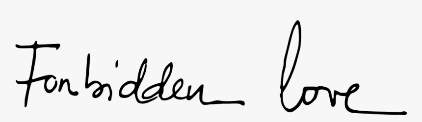 Calligraphy, HD Png Download