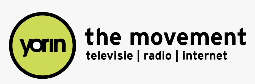 Yorin The Movement Logo Png Transparent - Yorin Logo, Png Download