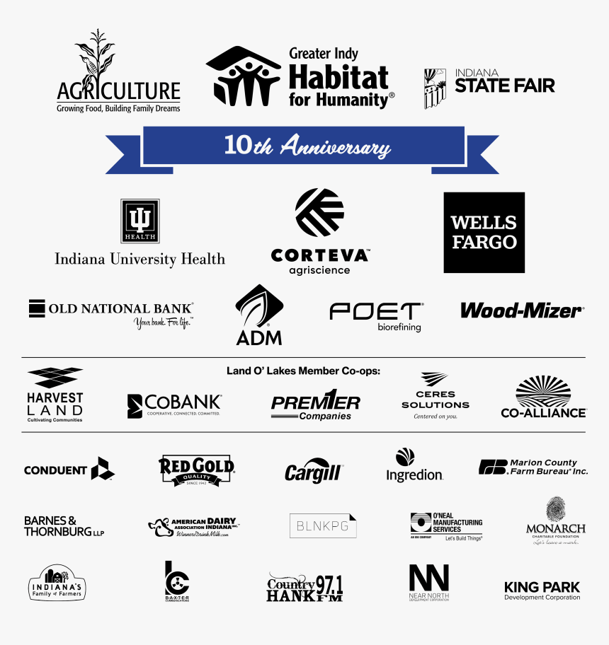 Indiana State Png, Transparent Png