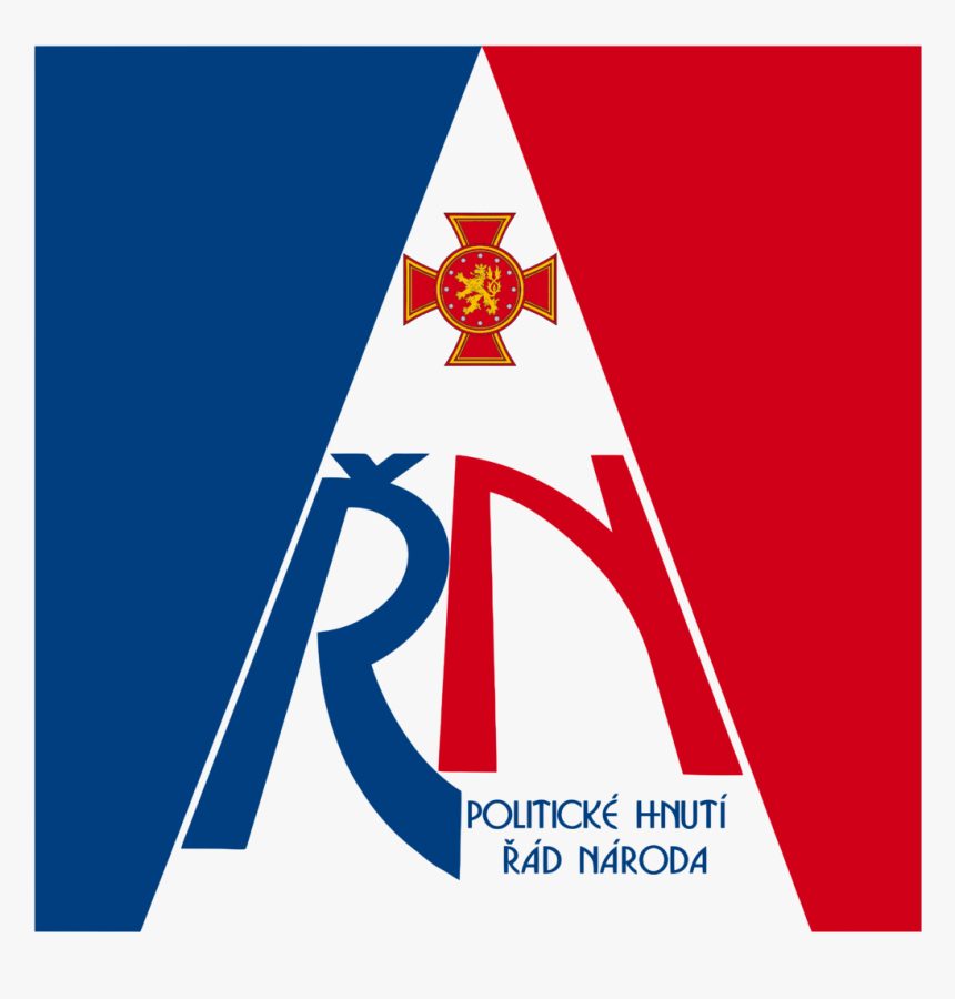 Řád Národa, HD Png Download