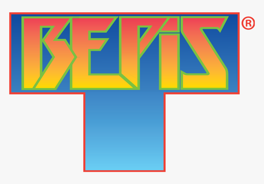 Roger Dean's Tetris Logo, HD Png Download