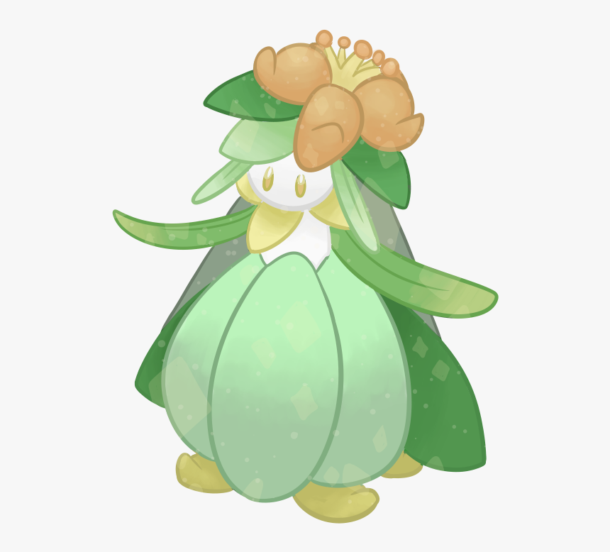 Pokemon - Illustration, HD Png Download