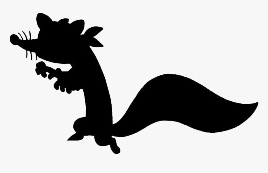 Swiper Png Transparent Images - Swiper Silhouette, Png Download