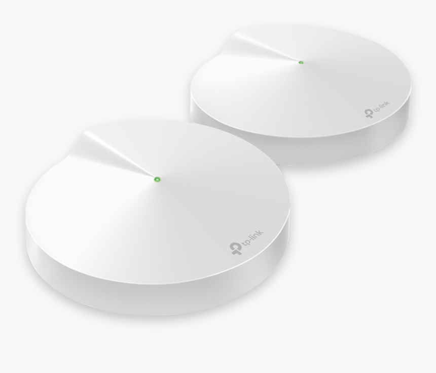 P Link Ac2200 Smart Home Mesh Wi Fi System - Tplink Deco M9 Plus 2 Pack Ac2200 Smart Home Mesh Wi, HD Png Download