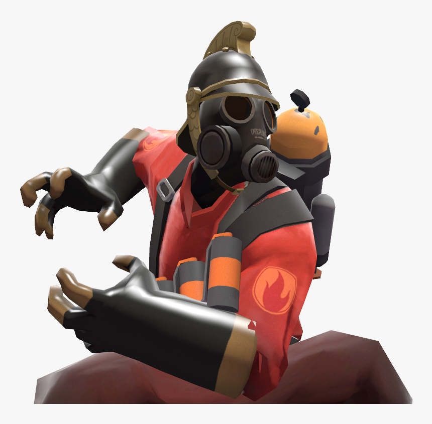 Tf2 Vintage Merryweather, HD Png Download