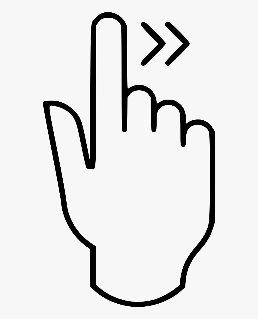 Movement Right, HD Png Download