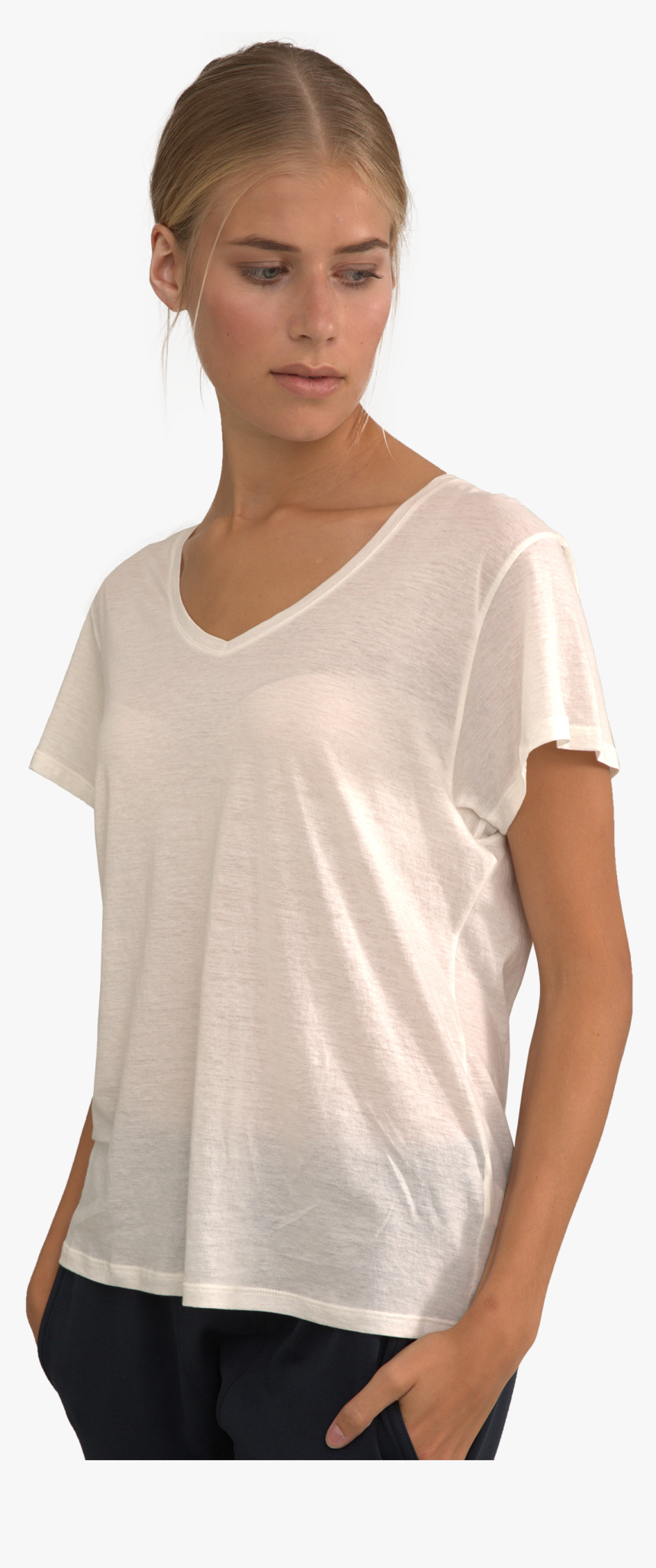 Girl, HD Png Download