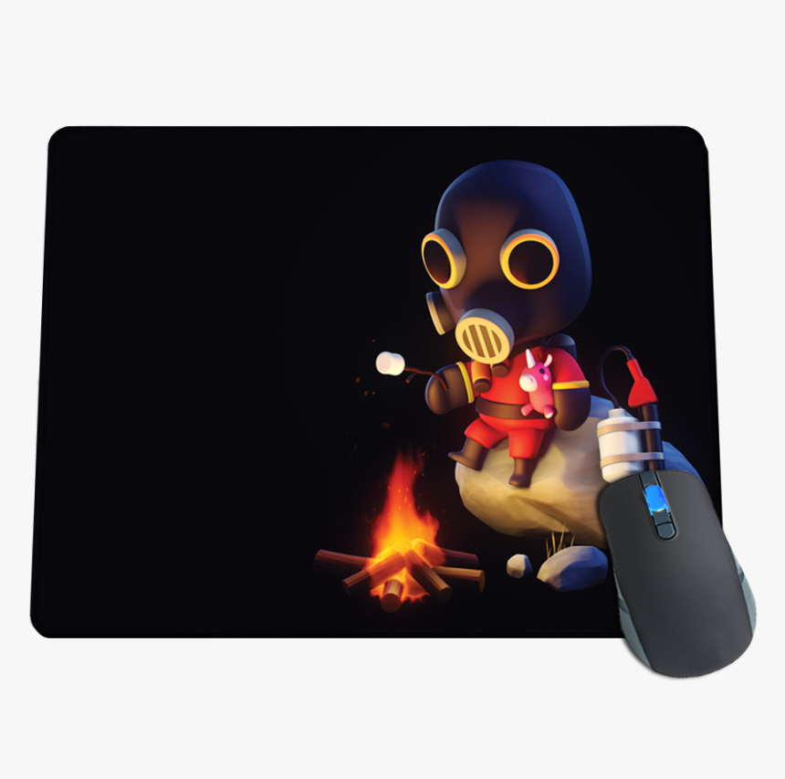 Skull, HD Png Download