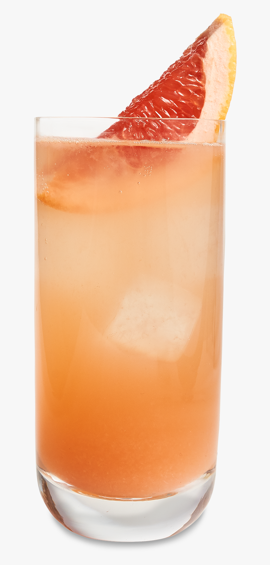The Forbidden Cooler - Grapefruit Cooler Cocktail, HD Png Download