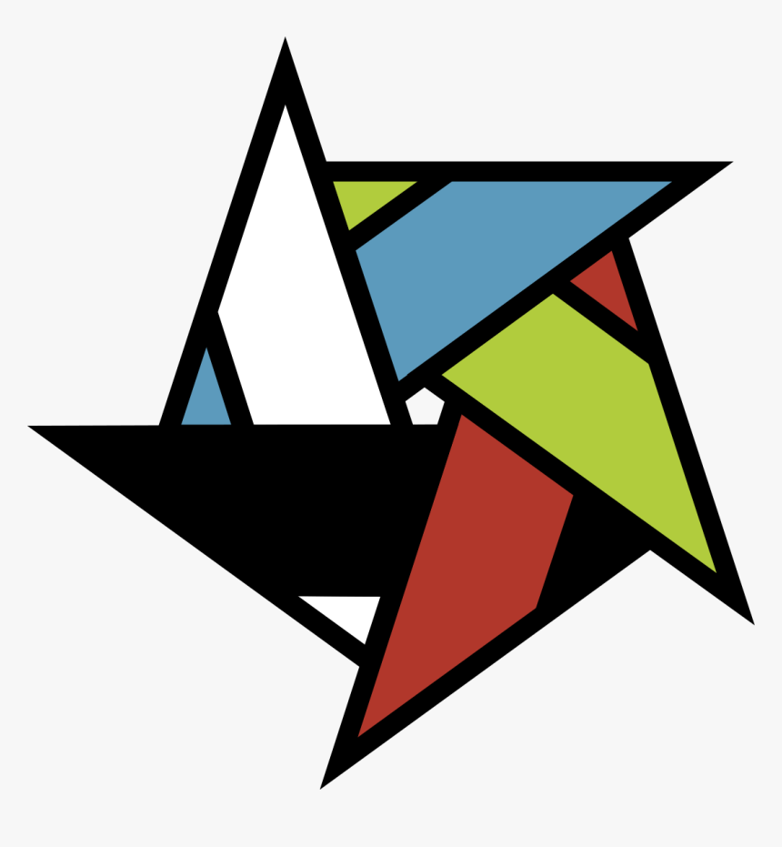 Triangle, HD Png Download