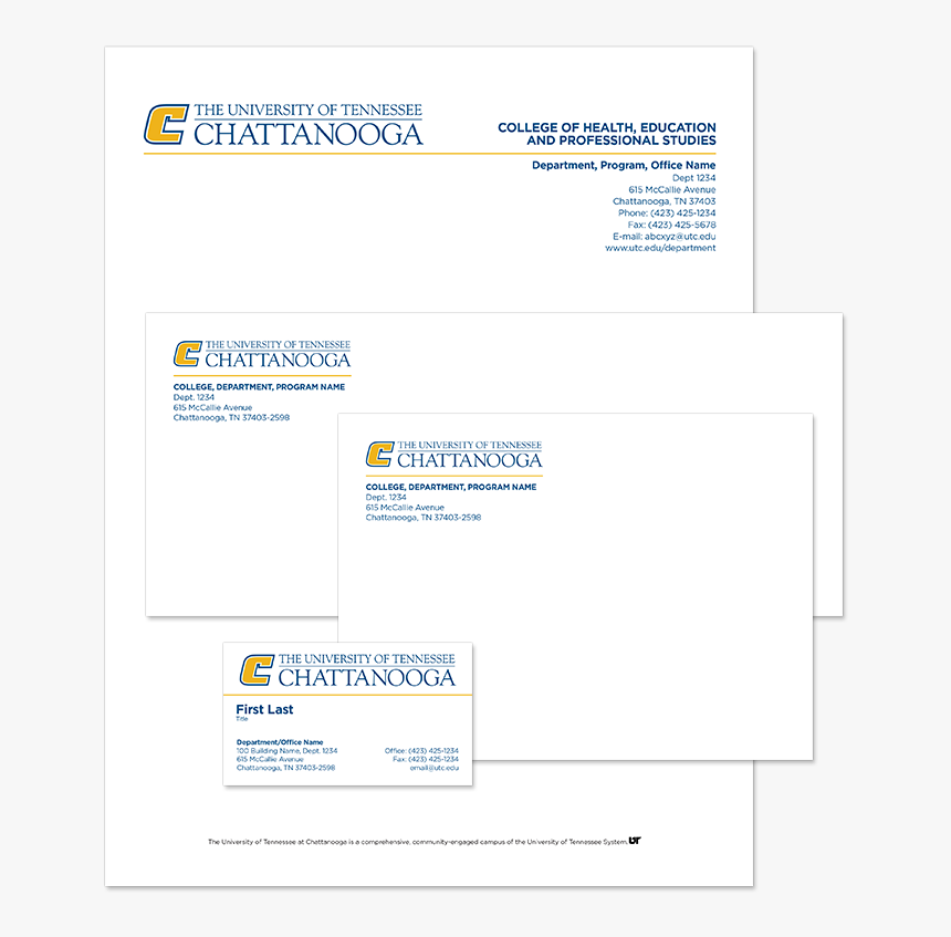 College Athletics Stationery, HD Png Download