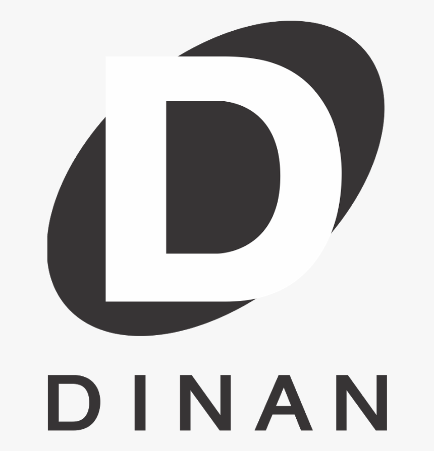 Dinan Free Flow Stainless Exhaust For Bmw F22 M235i - Dinan Bmw Logo, HD Png Download