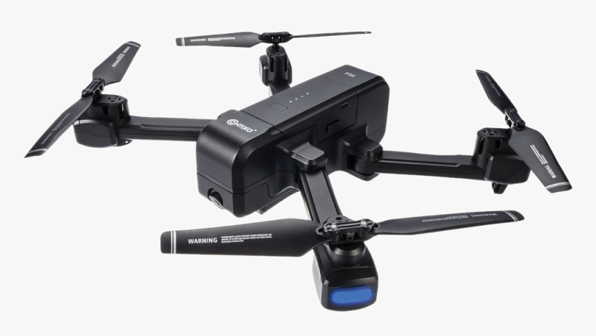 Contixo F22 Rc Foldable Quadcopter Drone 
 Class Lazyload - Contixo F22 Rc Foldable Quadcopter Drone, HD Png Download