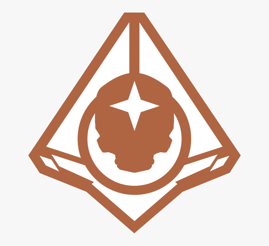 Osiris - Halo Master Chief Symbol, HD Png Download