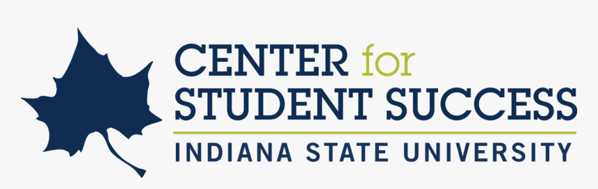 Cfss Graphic2 - Center For Student Success Indiana State University, HD Png Download