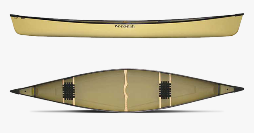 Wenonah Canoe Loon Logo, HD Png Download