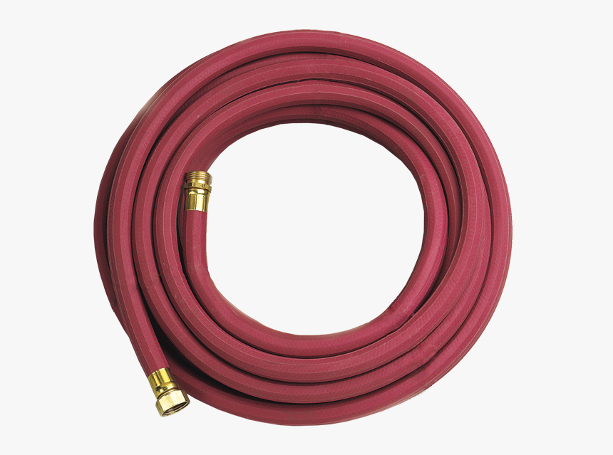 Hot Water Rubber Hose - Hose, HD Png Download