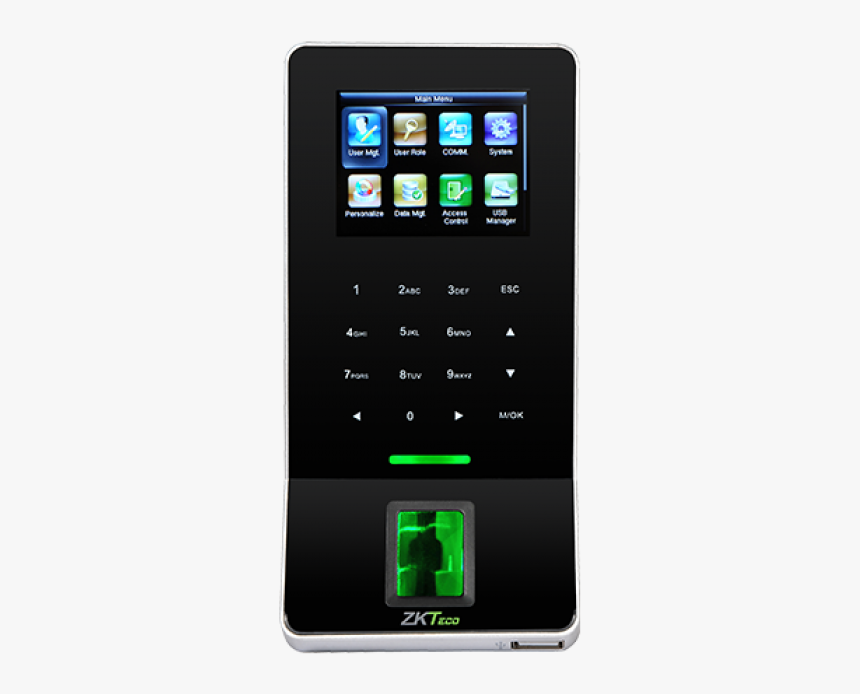 Zkteco F22, HD Png Download