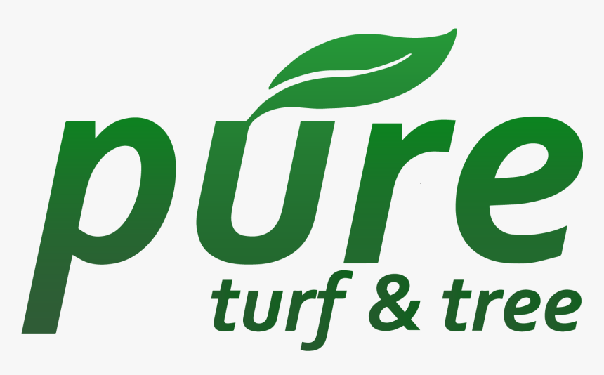 Pure Turf And Tree - Graphic Design, HD Png Download
