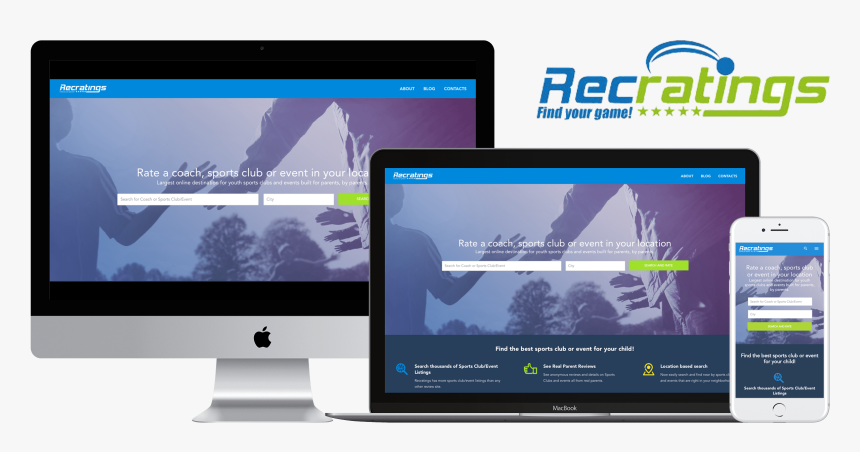 Recratings - F22 Labs - Imac, HD Png Download