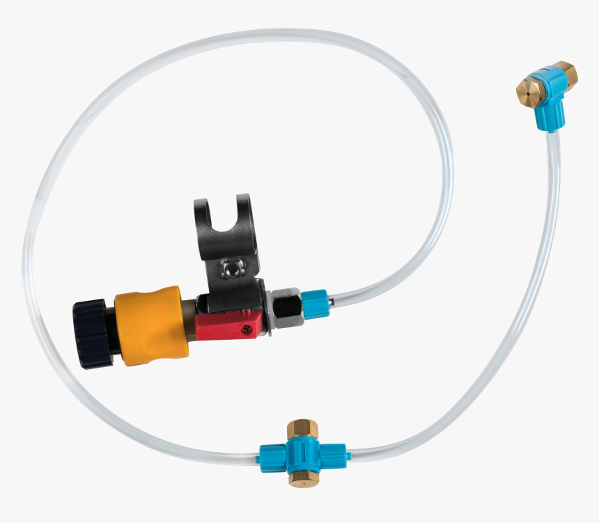 195533-9 - Demo Saw Water Attachment, HD Png Download