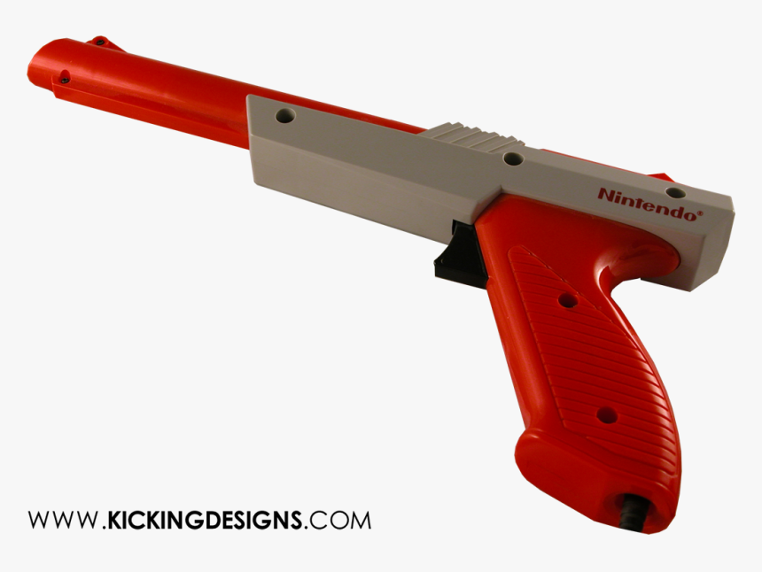 Handgun, HD Png Download
