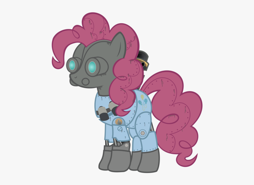 Pinkie Pie Winking, HD Png Download