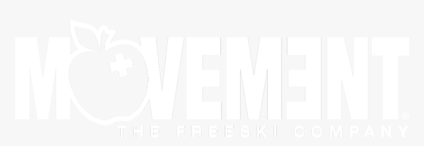 Movement - Movement Freeski, HD Png Download