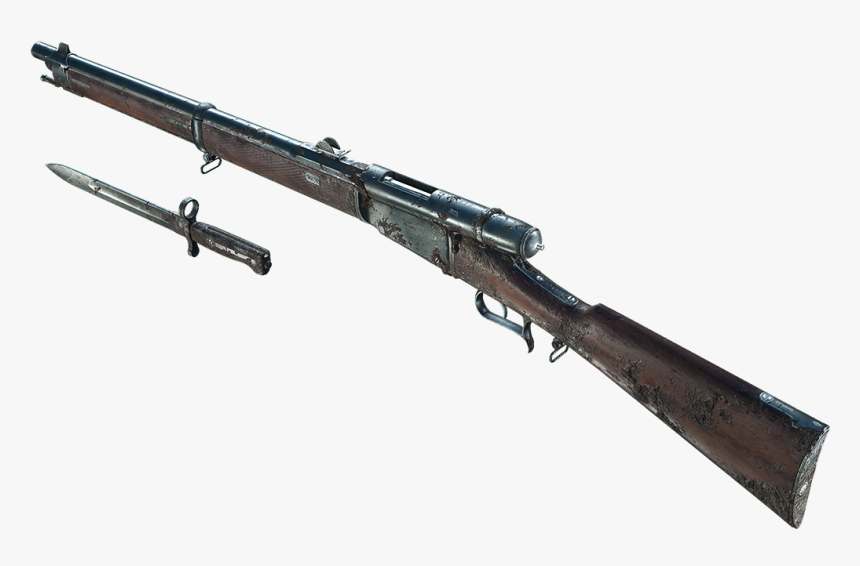 Firearm, HD Png Download