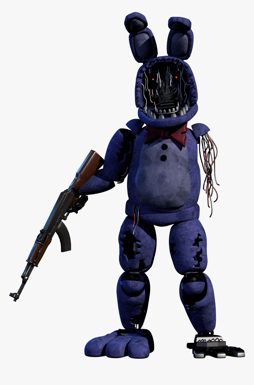 Csgo Model Png, Transparent Png