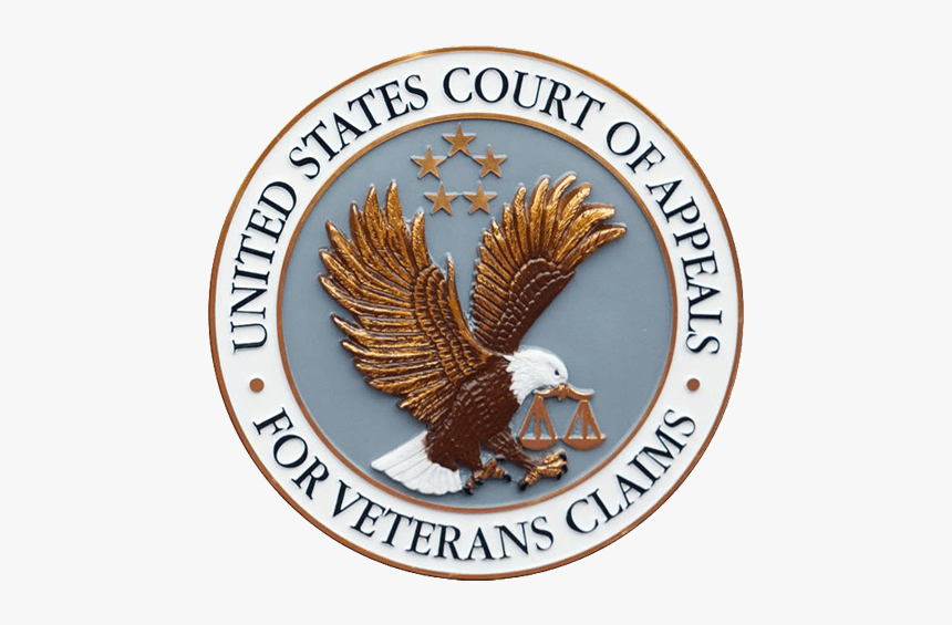 Veterans Affairs - Us Court Of Appeals, HD Png Download