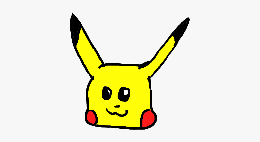 Drawing - Cartoon, HD Png Download