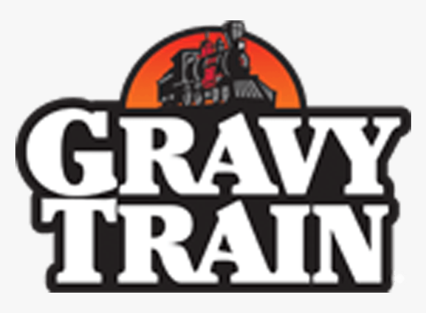 Gravy Train Dog Food Reviews - Gravy Train, HD Png Download