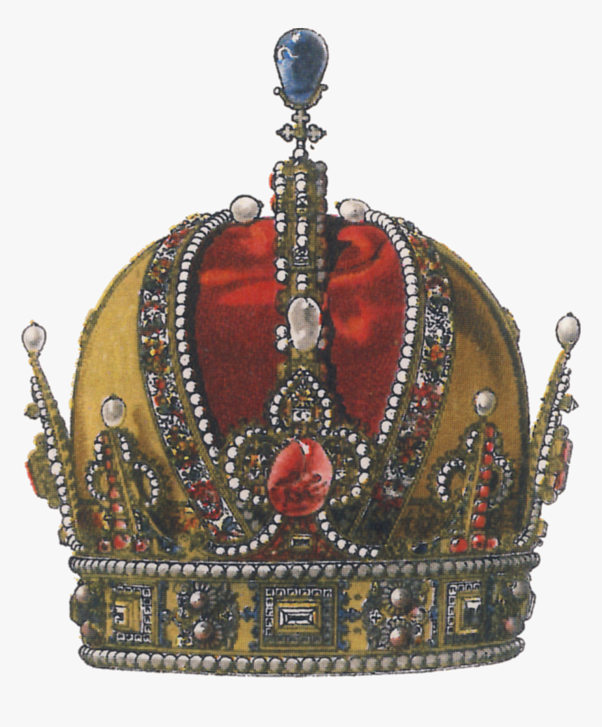 Corona Real, HD Png Download