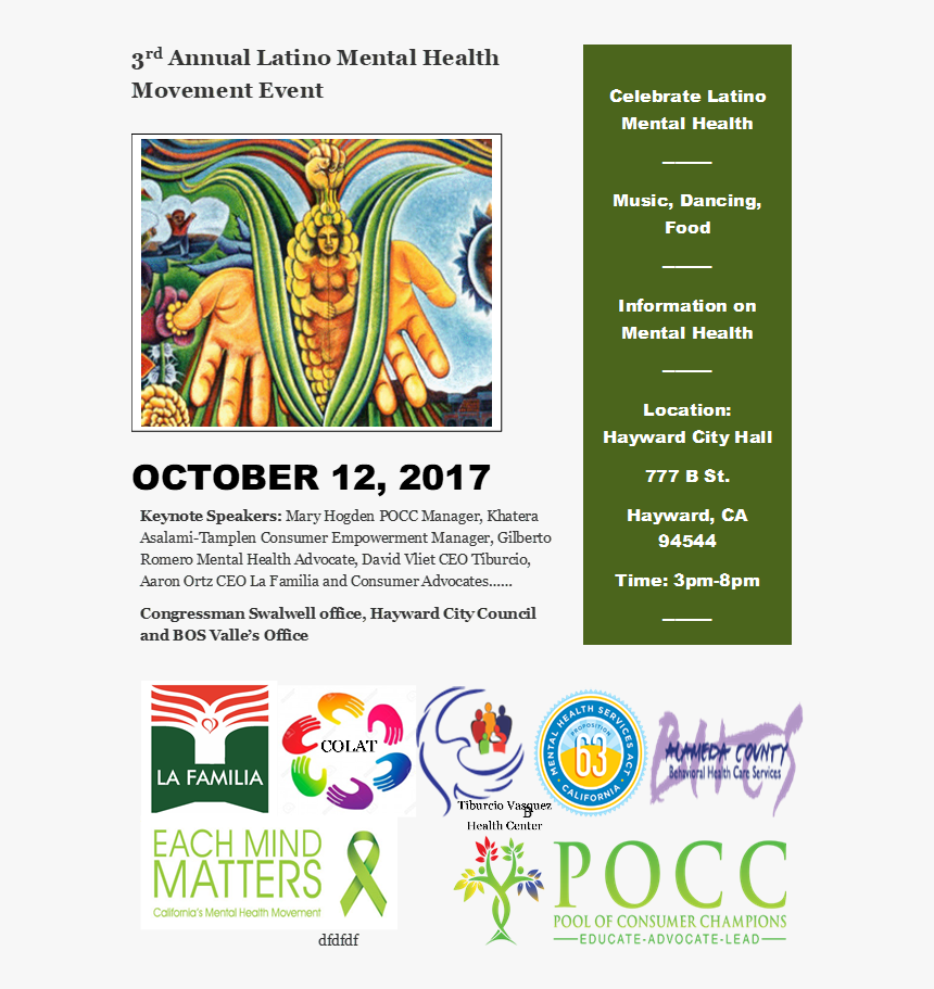 Pocc - Flyer, HD Png Download