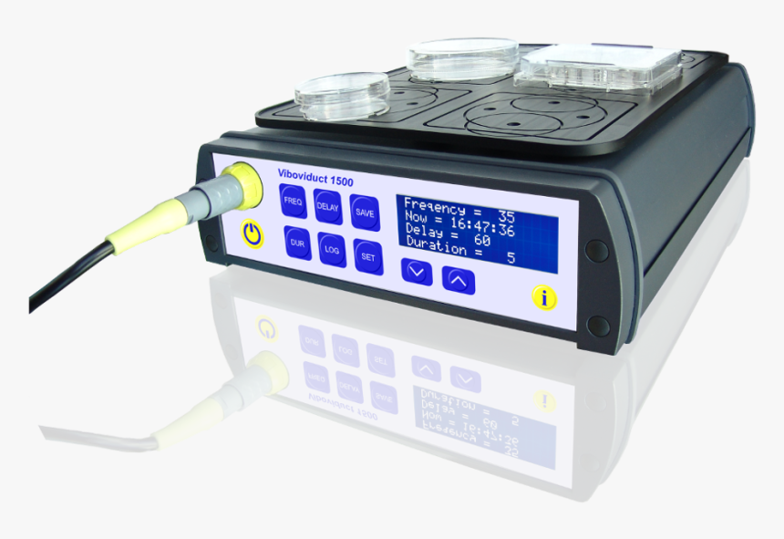 Viboviduct - Electronics, HD Png Download