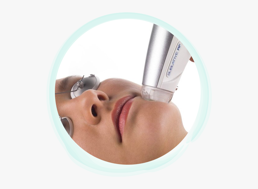 Sublative - 雷 射 醫 美, HD Png Download