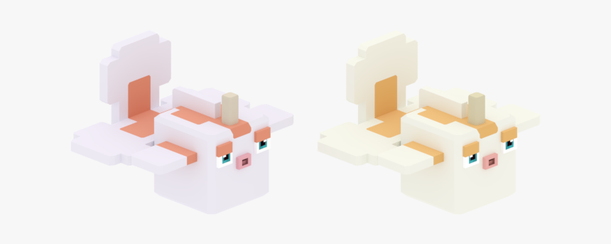 Download Zip Archive - Pokemon Quest Shiny Goldeen, HD Png Download