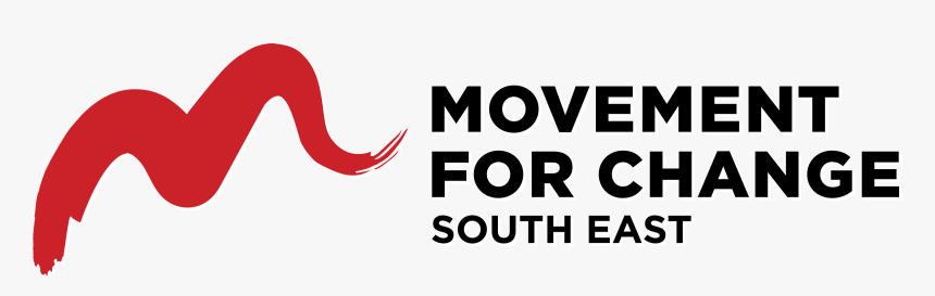 Movement For Change South East Logo Png Transparent - Movement For Change, Png Download