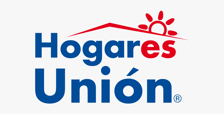 Hogares Union Logo Png, Transparent Png