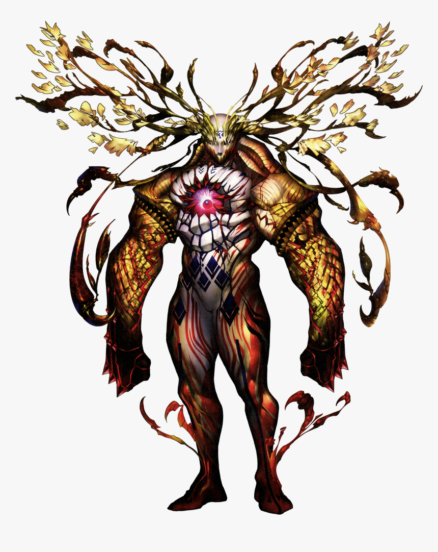 Spacebattles Forums - Fate Grand Order Beast, HD Png Download