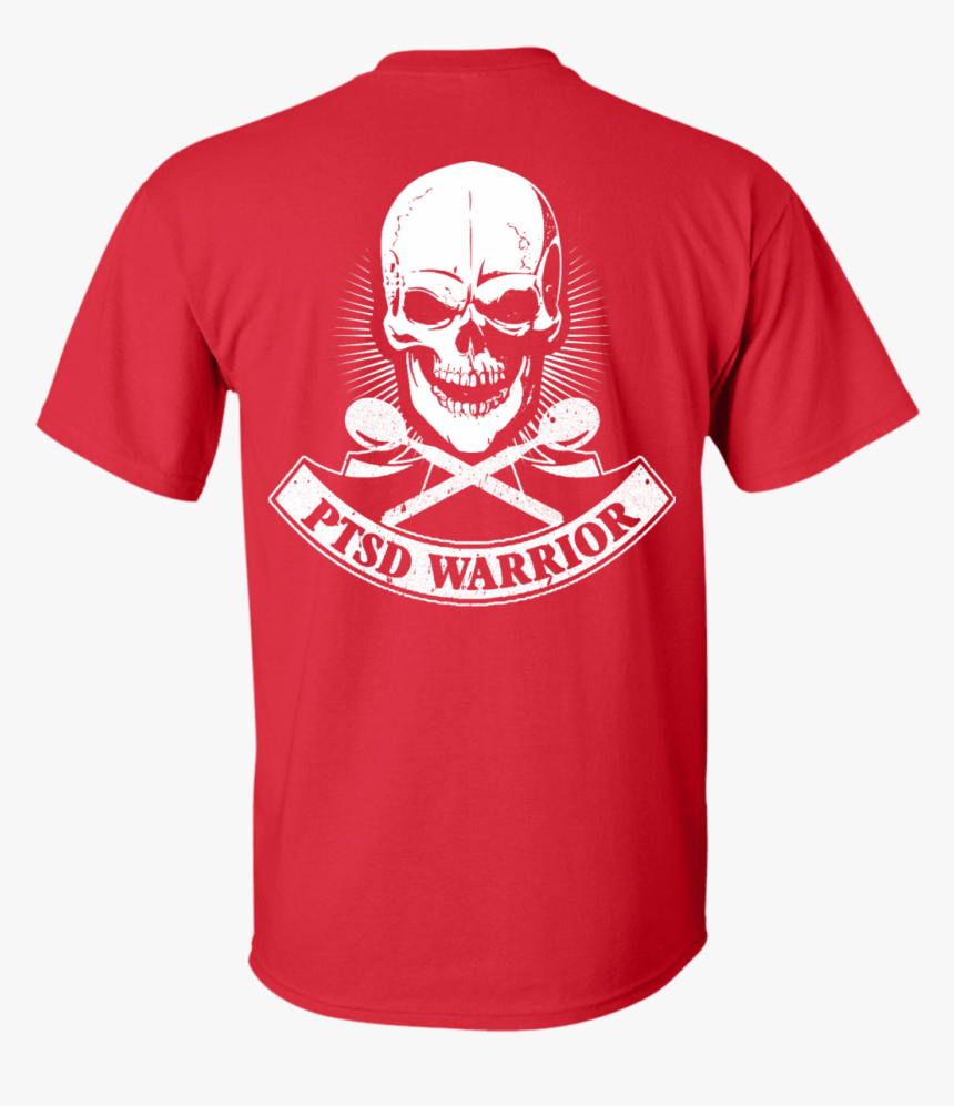 Post Traumatic Stress Disorder - Equal Pay Day T Shirt, HD Png Download