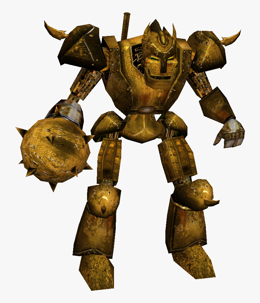 Robot, HD Png Download