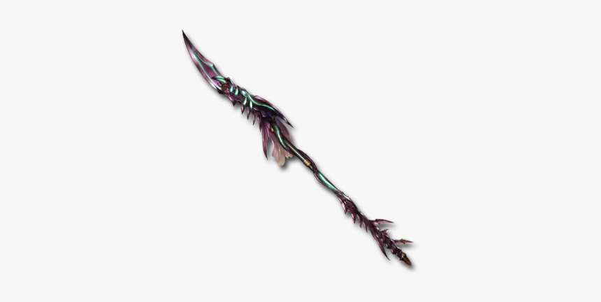 グレイブ 槍, HD Png Download