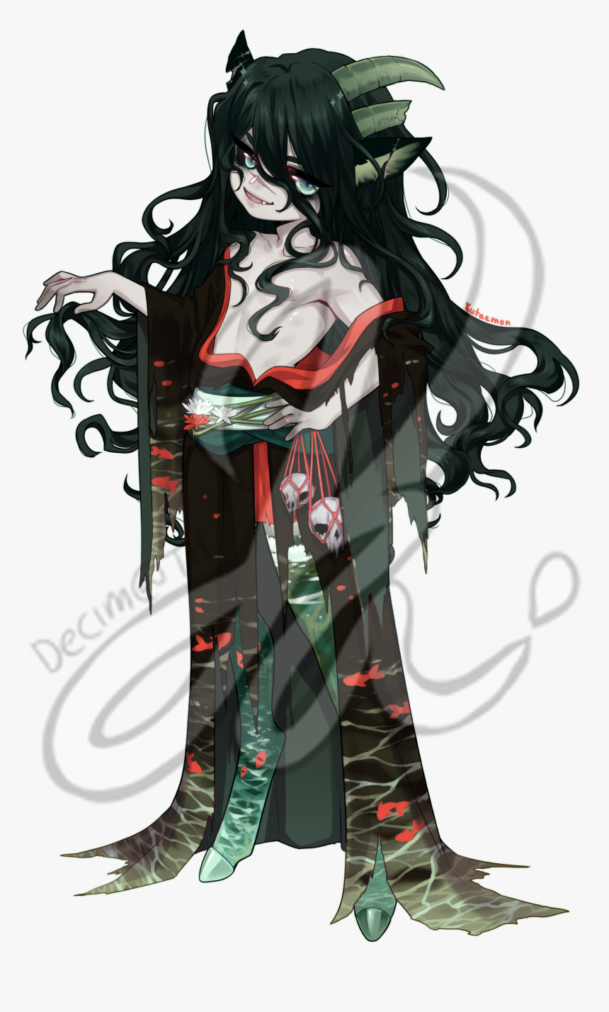 Anime, HD Png Download